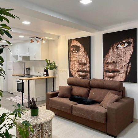 A Das Marias Estudio Ourense Luaran gambar