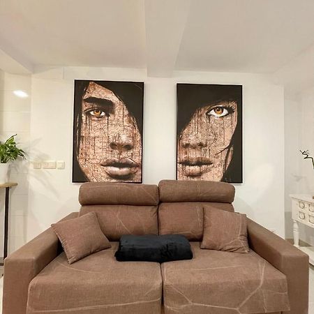 A Das Marias Estudio Ourense Luaran gambar