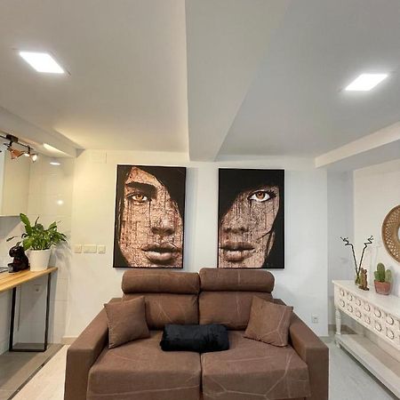 A Das Marias Estudio Ourense Luaran gambar