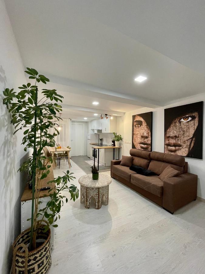 A Das Marias Estudio Ourense Luaran gambar