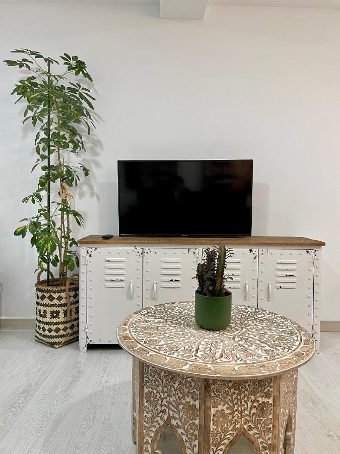 A Das Marias Estudio Ourense Luaran gambar