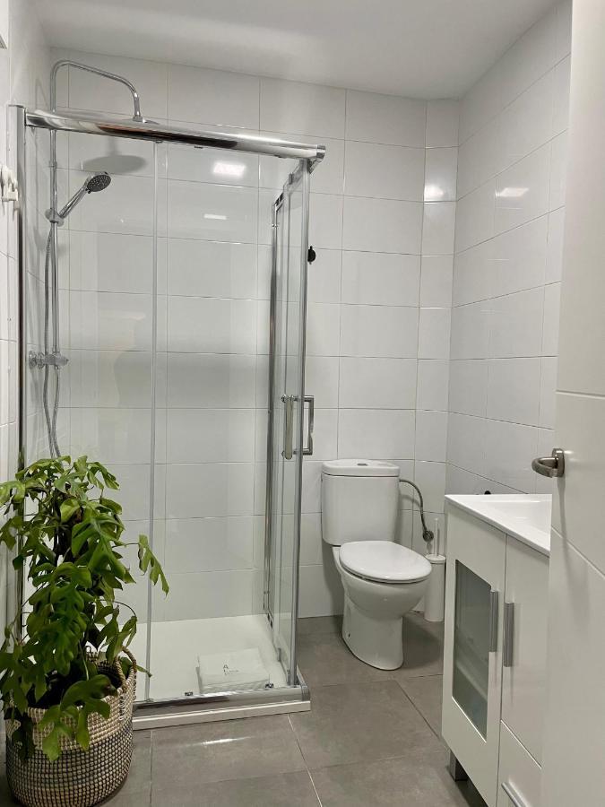 A Das Marias Estudio Ourense Luaran gambar