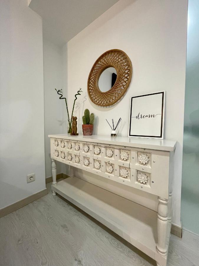 A Das Marias Estudio Ourense Luaran gambar