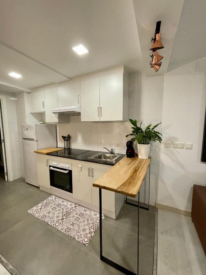 A Das Marias Estudio Ourense Luaran gambar