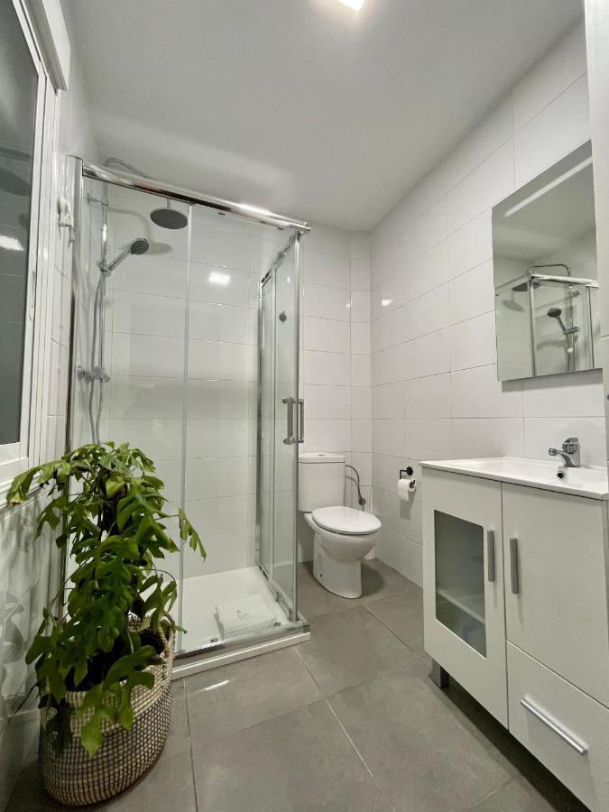 A Das Marias Estudio Ourense Luaran gambar