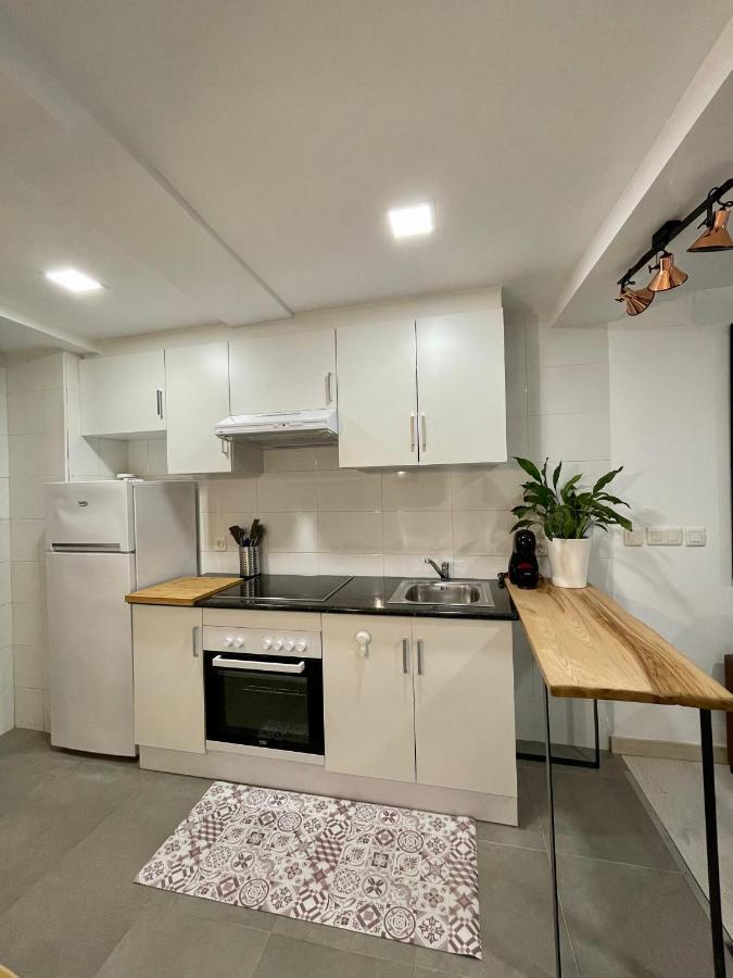 A Das Marias Estudio Ourense Luaran gambar