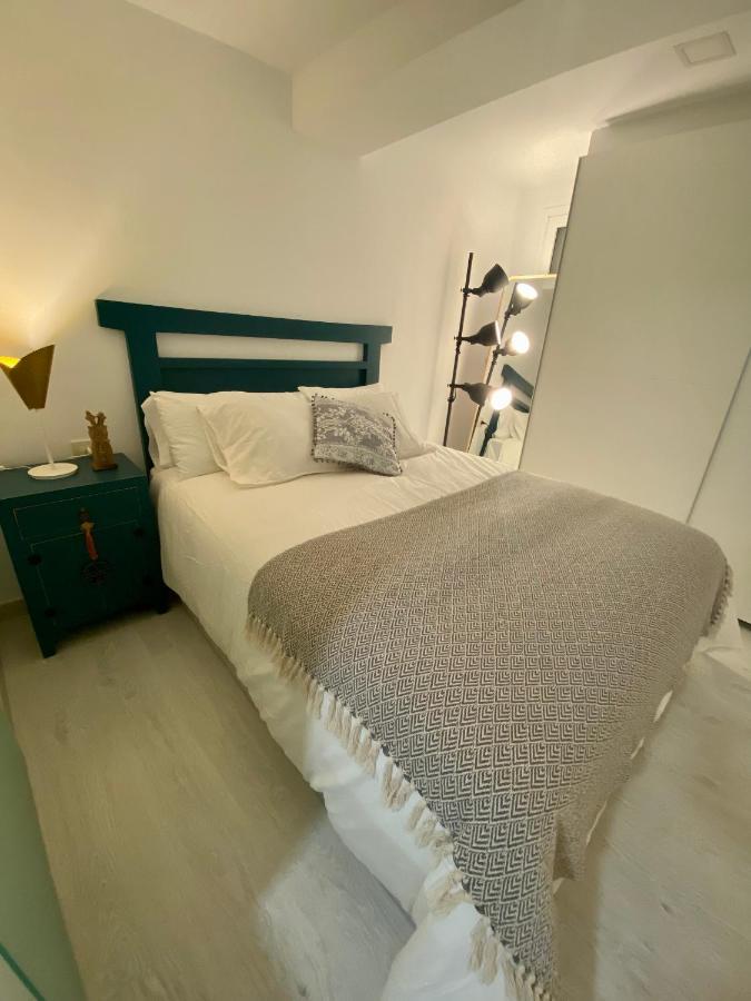 A Das Marias Estudio Ourense Luaran gambar